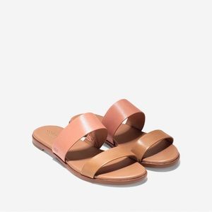 Cole Haan Womens Findra Sandal